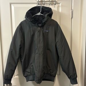 Patagonia Jacket